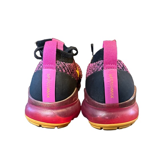 Nike Air Vapor Max Flyknit 3 Oreo - Picture 3 of 5